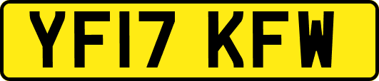 YF17KFW