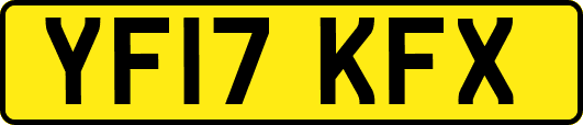 YF17KFX