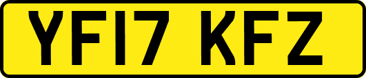 YF17KFZ