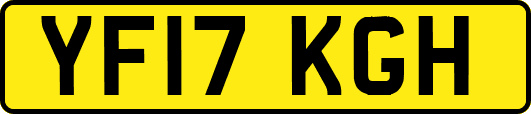 YF17KGH