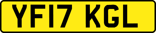 YF17KGL
