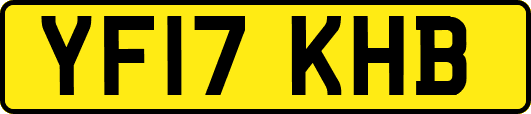YF17KHB
