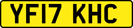 YF17KHC