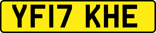 YF17KHE