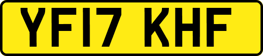 YF17KHF