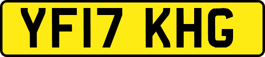 YF17KHG