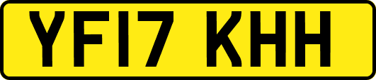 YF17KHH