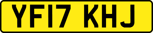 YF17KHJ