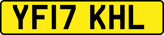 YF17KHL