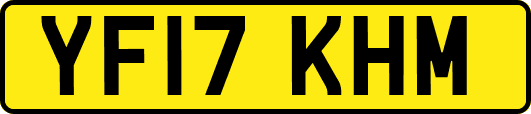 YF17KHM