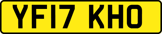 YF17KHO