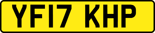 YF17KHP