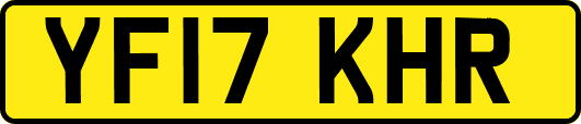 YF17KHR