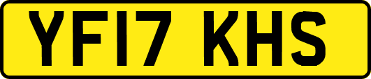 YF17KHS