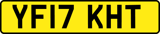 YF17KHT