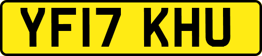 YF17KHU