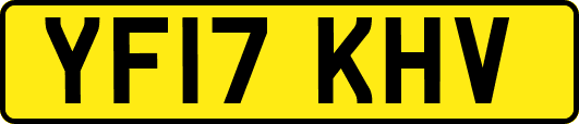 YF17KHV