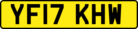 YF17KHW
