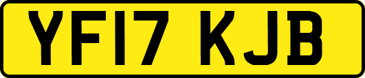 YF17KJB