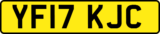 YF17KJC