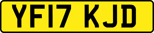 YF17KJD