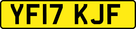 YF17KJF