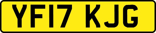 YF17KJG