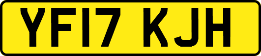 YF17KJH
