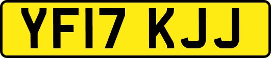 YF17KJJ