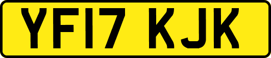 YF17KJK
