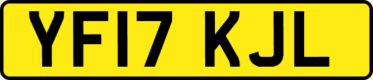 YF17KJL