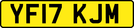 YF17KJM