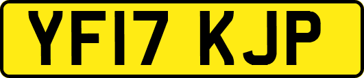 YF17KJP