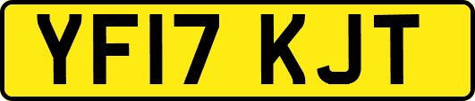 YF17KJT