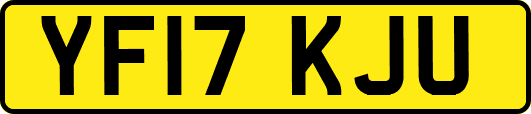 YF17KJU