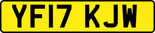 YF17KJW