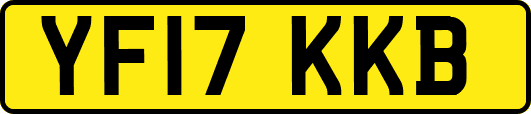 YF17KKB