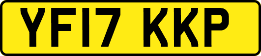YF17KKP