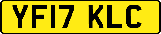 YF17KLC
