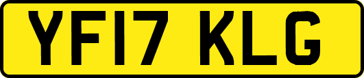 YF17KLG