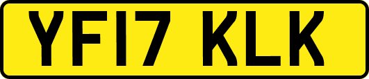 YF17KLK