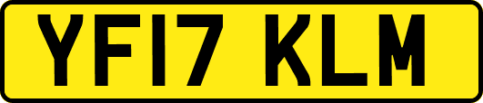 YF17KLM