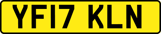YF17KLN