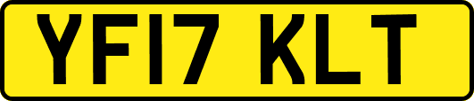 YF17KLT