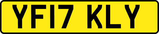 YF17KLY