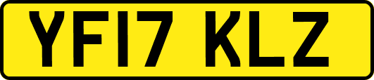 YF17KLZ