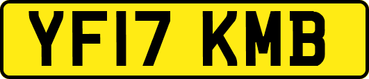 YF17KMB