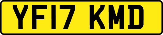 YF17KMD