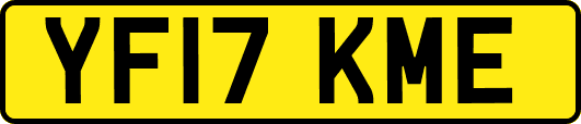 YF17KME