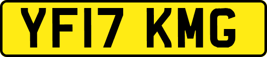 YF17KMG